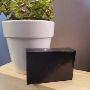 CharcoalHemp Face Bar